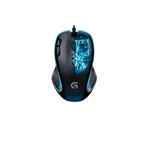 G300s Mouse - USB