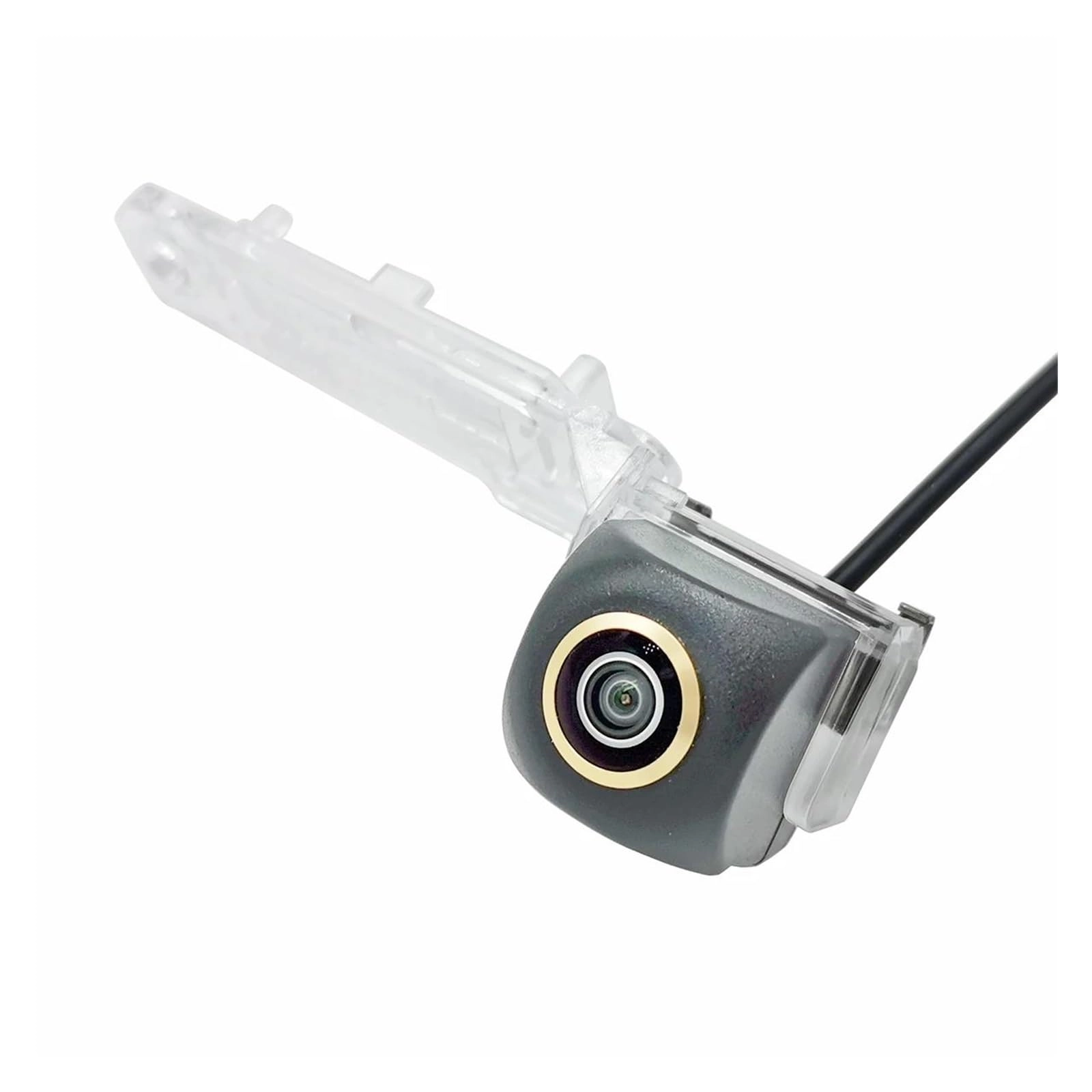 Rear View Parking Camera - Night Vision Wire