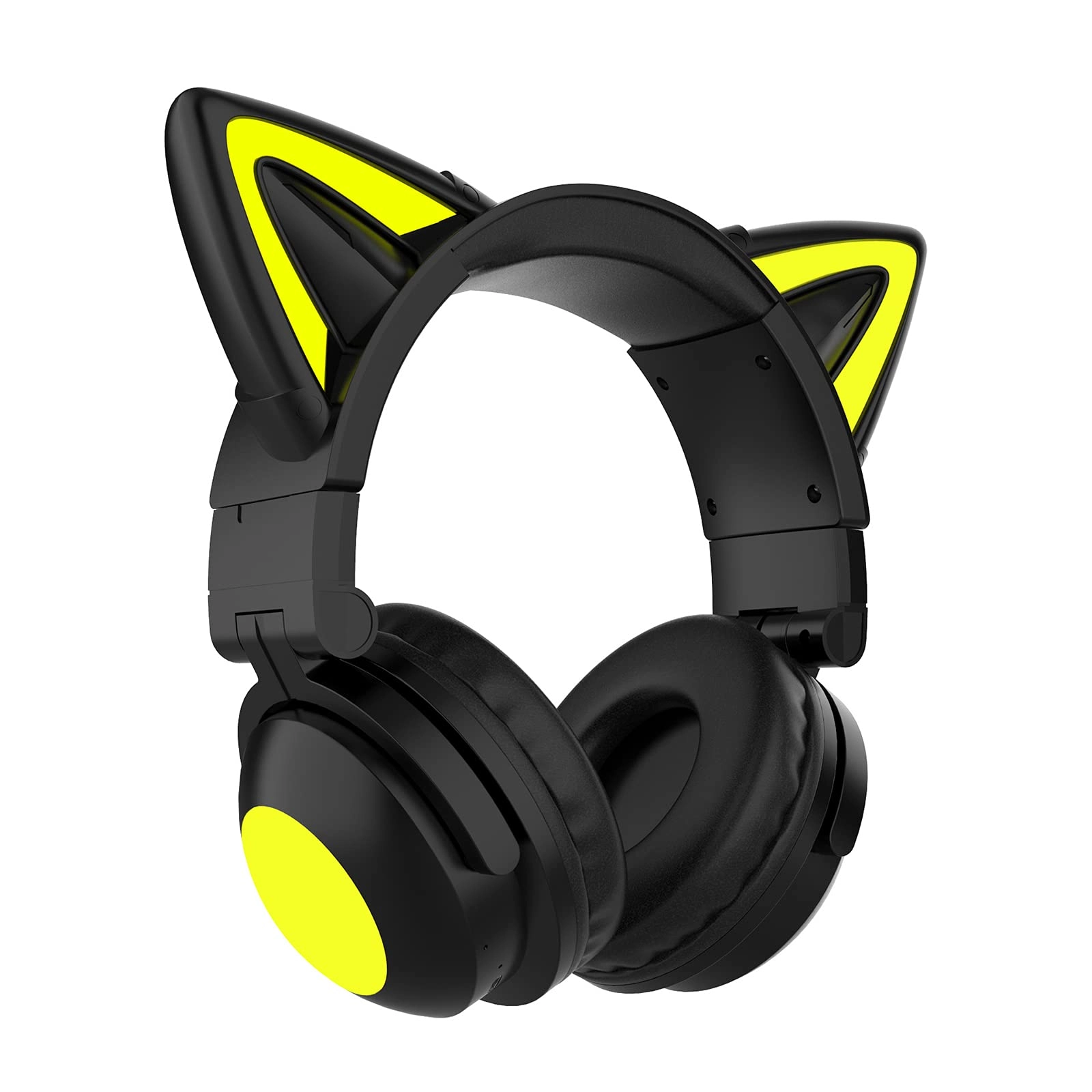 Cat Ear Wireless Headphone