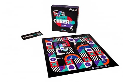 Party Game - German Adult