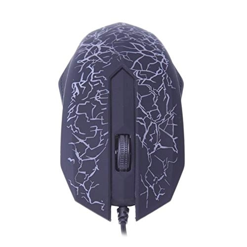 Gaming Wired Mechanical Mouse - USB