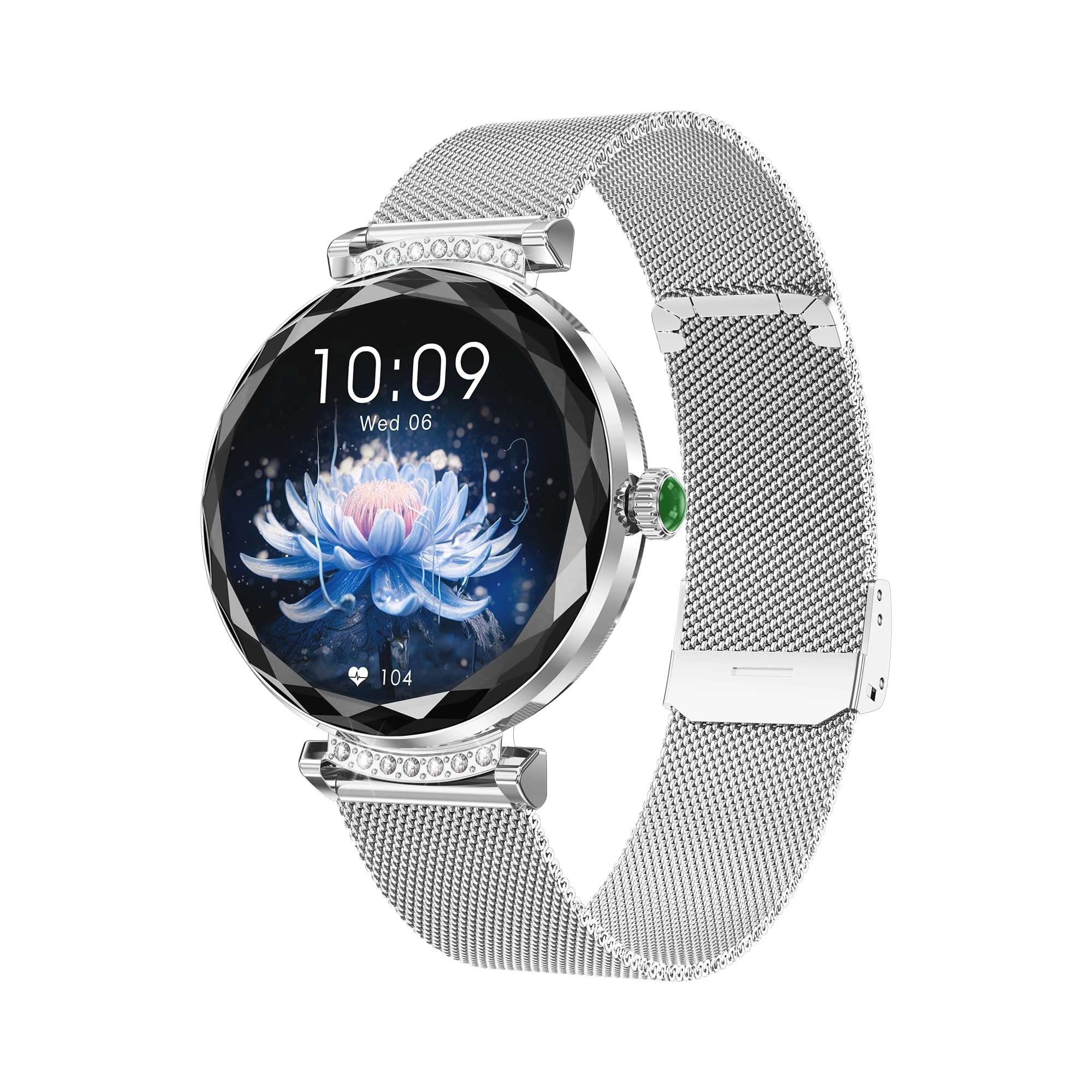 Women Smart Watch