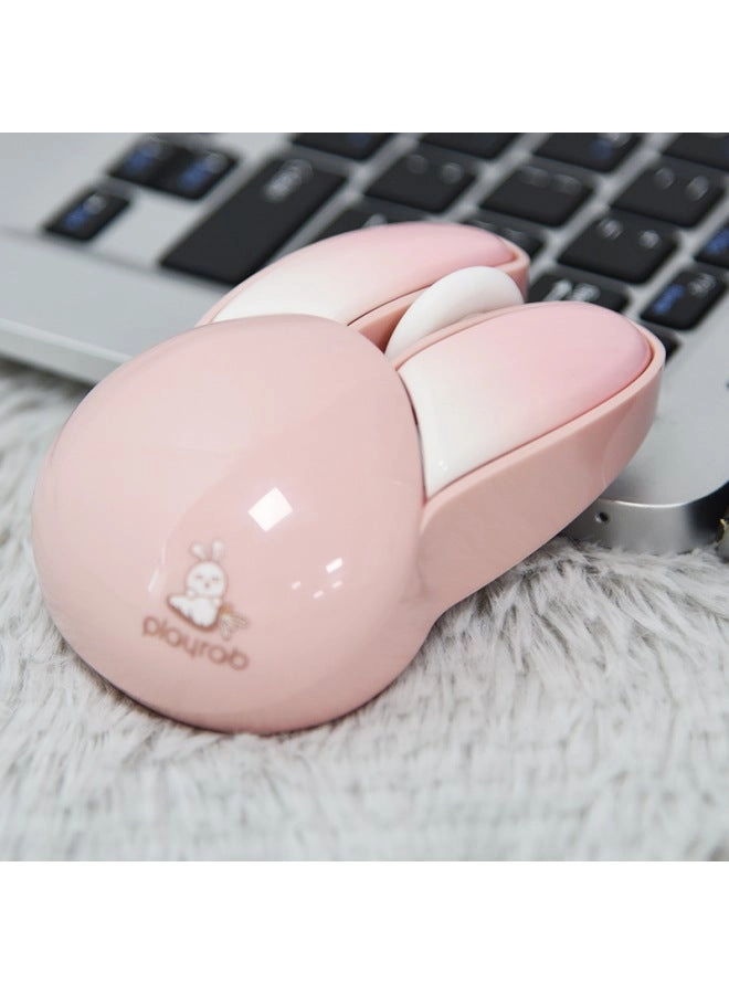 M6 Rabbit Shape Mouse - Wireless