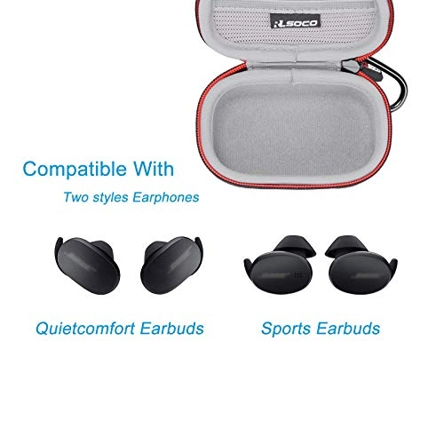 QuietComfort Wireless Case