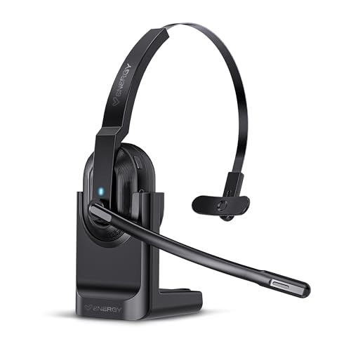 Voice Pure Wireless Headphone