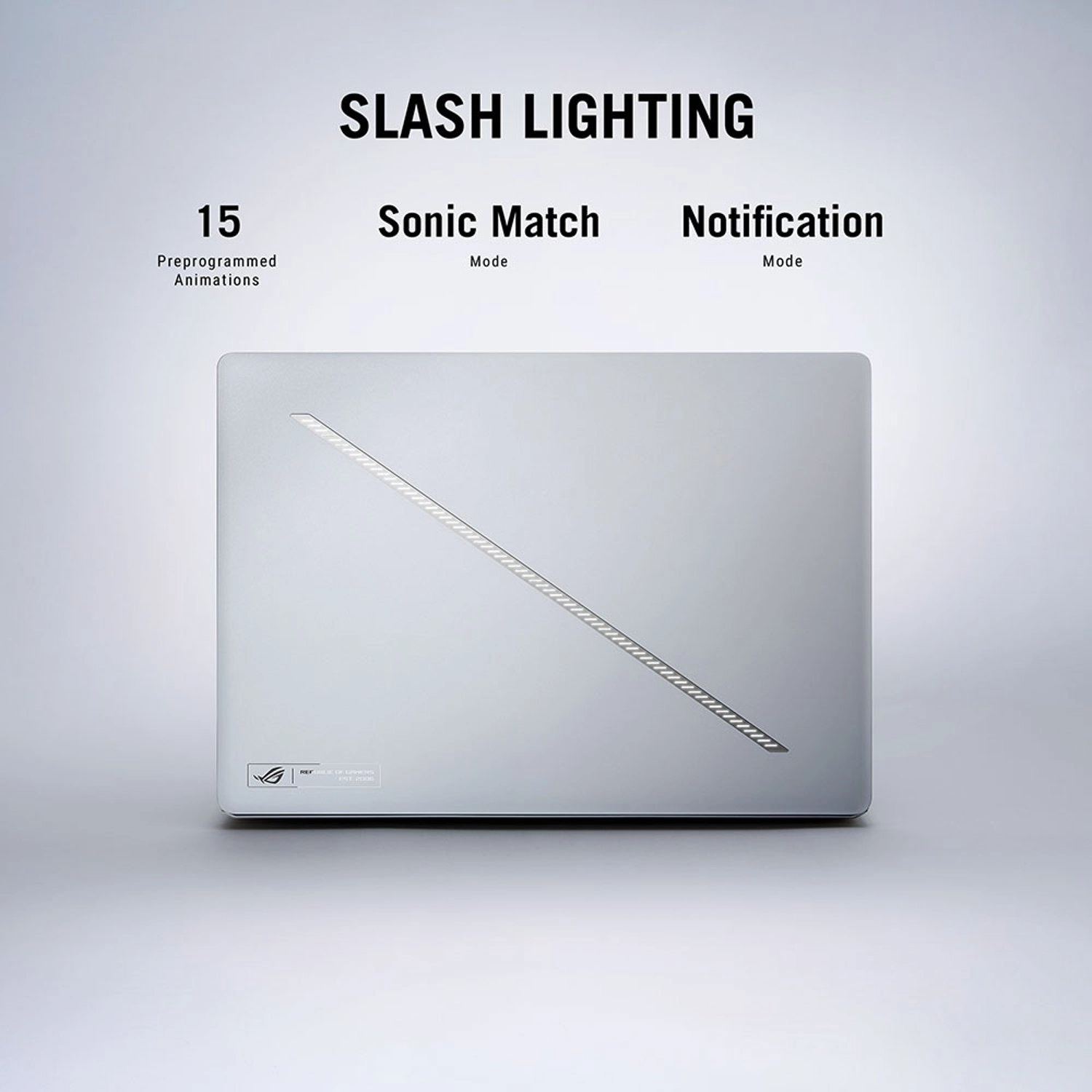 ROG Zephyrus G14 GA403UV - 14'' Ryzen 9-8945HS 32GB DDR5 1TB SSD