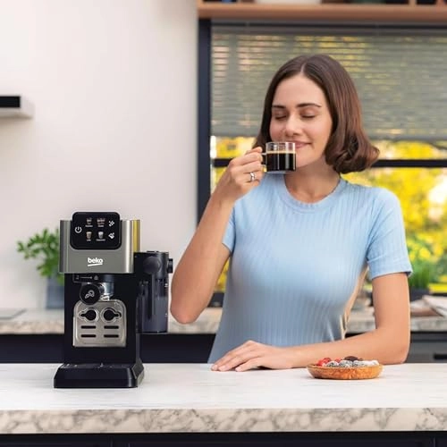 CEP5464DX - Capsule Pod & Milk