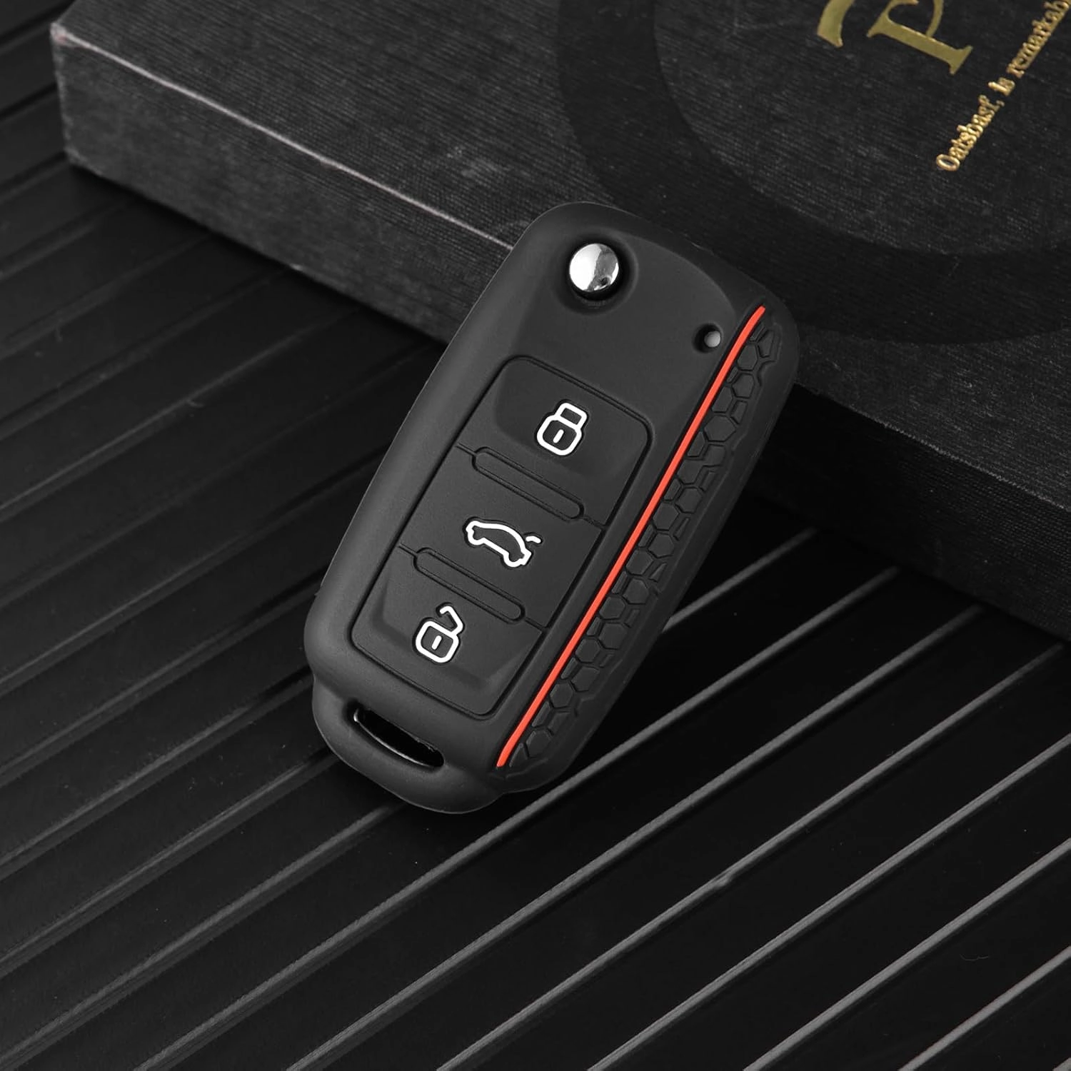 Car Key Cover - Car