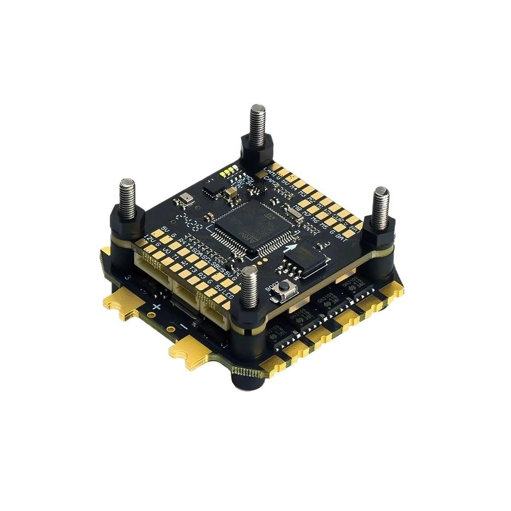 CTRXTGRL Argus ECO Stack - 60A V1 + F405 - Flight Controller