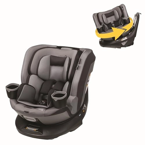 Turn and Go 360 DLX