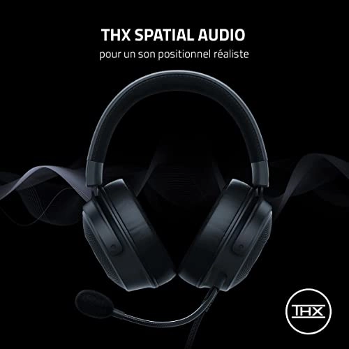Kraken V3 Wired Headset