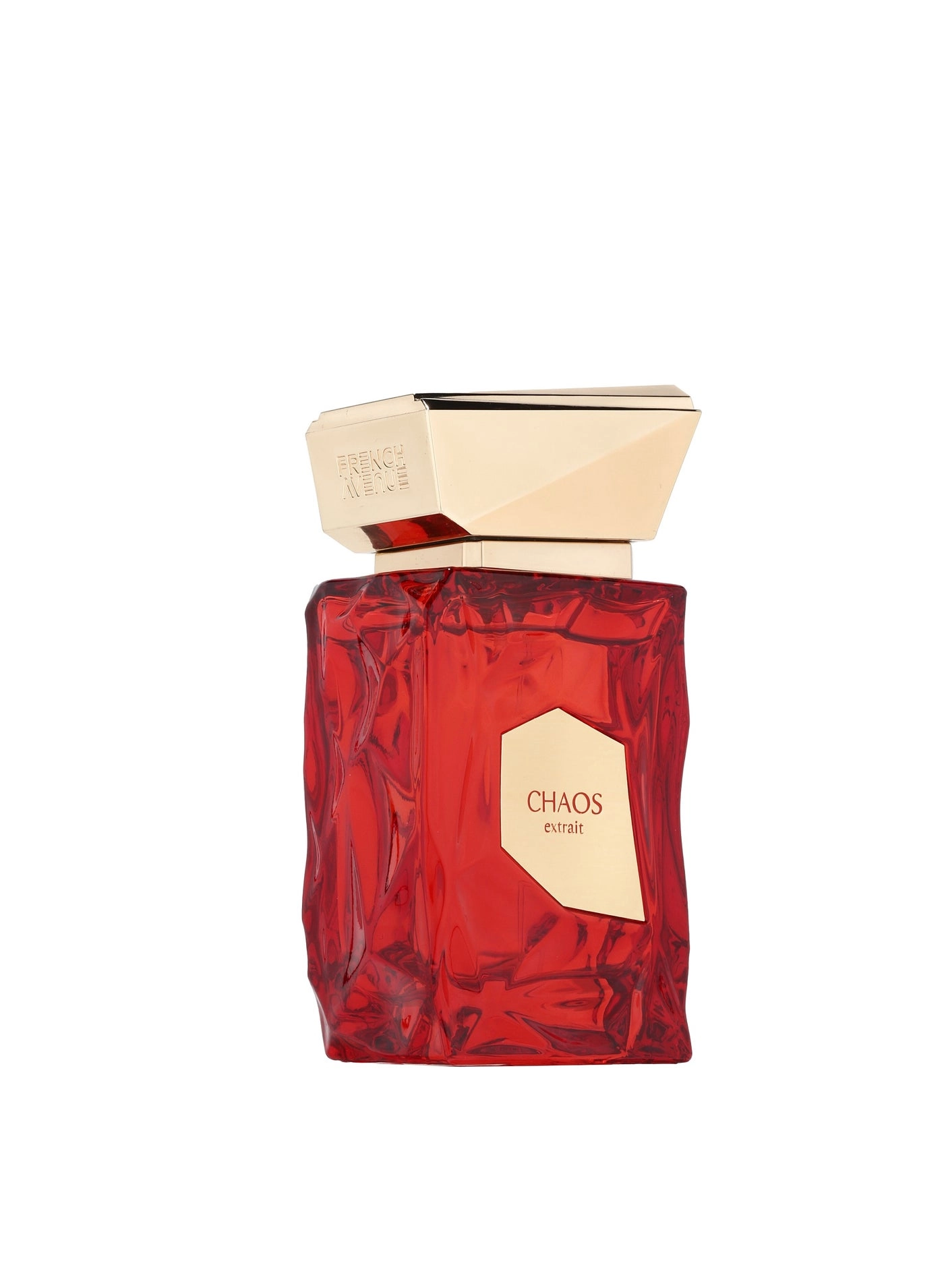 Chaos Extrait Eau de Parfum 100ml