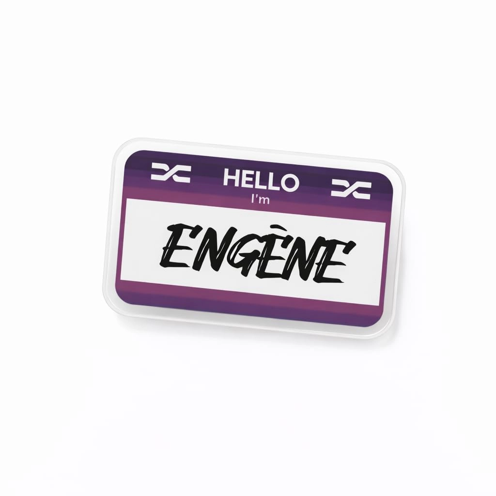 Enginebong Light Stick - K-Pop