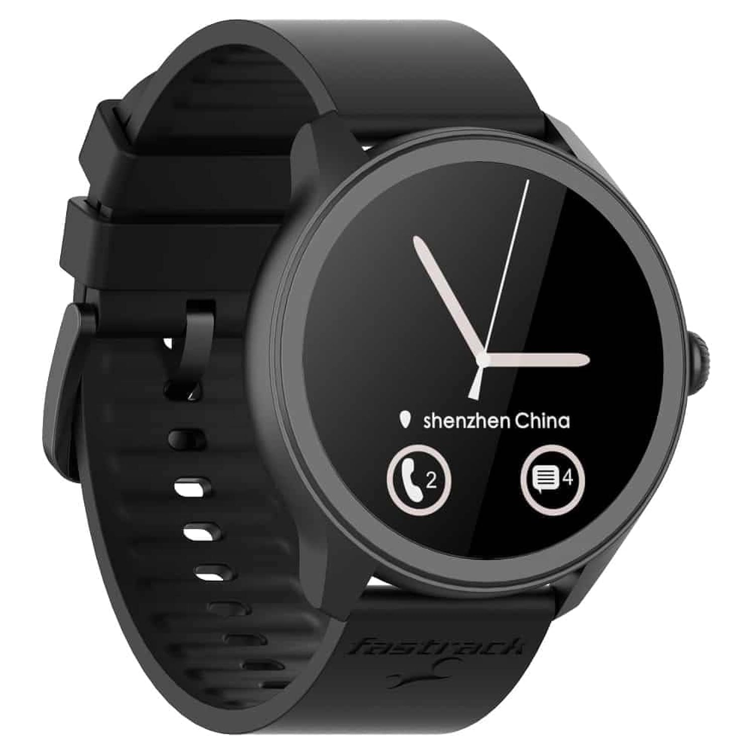 Fastrack Revoltt XR1