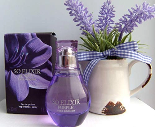 So Elixir Purple - Eau de Parfum 30 ml