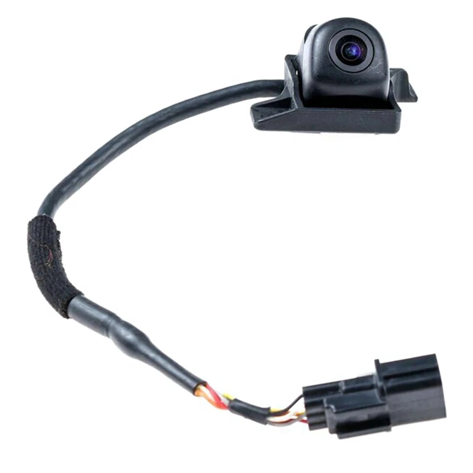 Rear view camera - Night vision