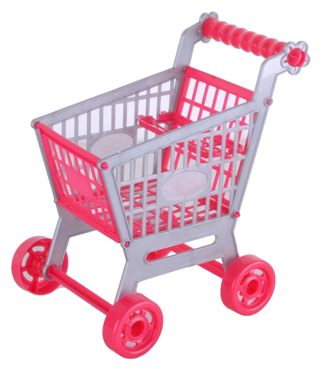 Power Joy Everyday Shopping Cart