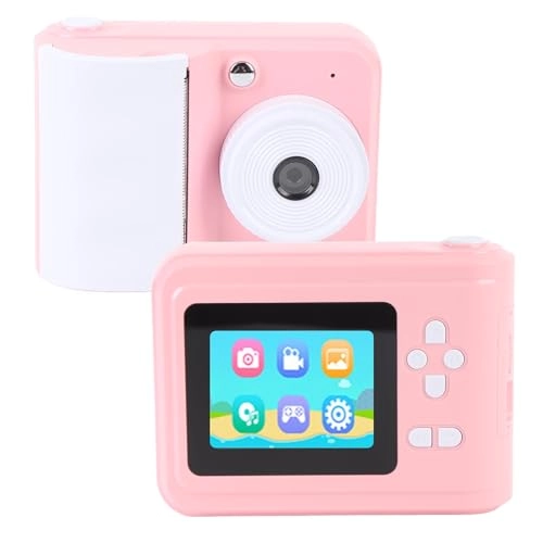 hagqk6e43w-13 - Instant Print 48MP 1080P