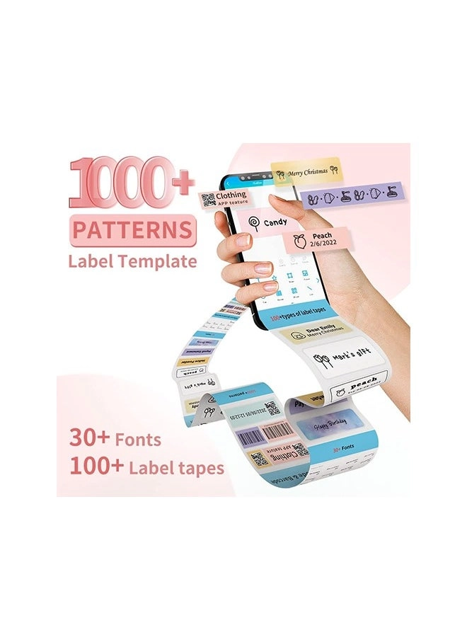 M108 - Thermal 20 - 50mm