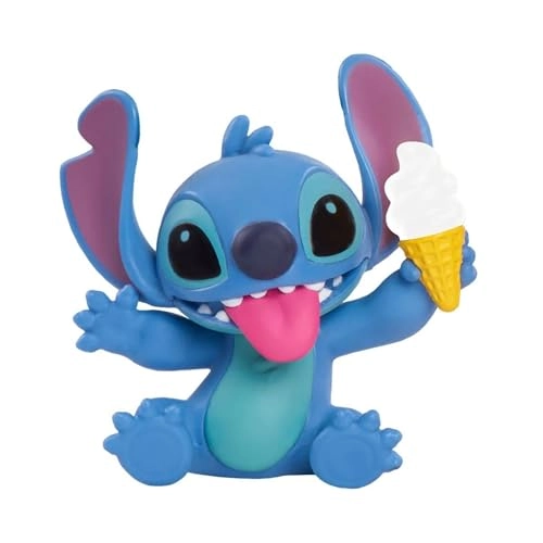 Stitch + Angel - Lilo and Stitch
