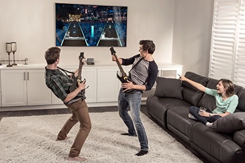 Guitar Hero Live 2-Pack Bundle - Xbox One