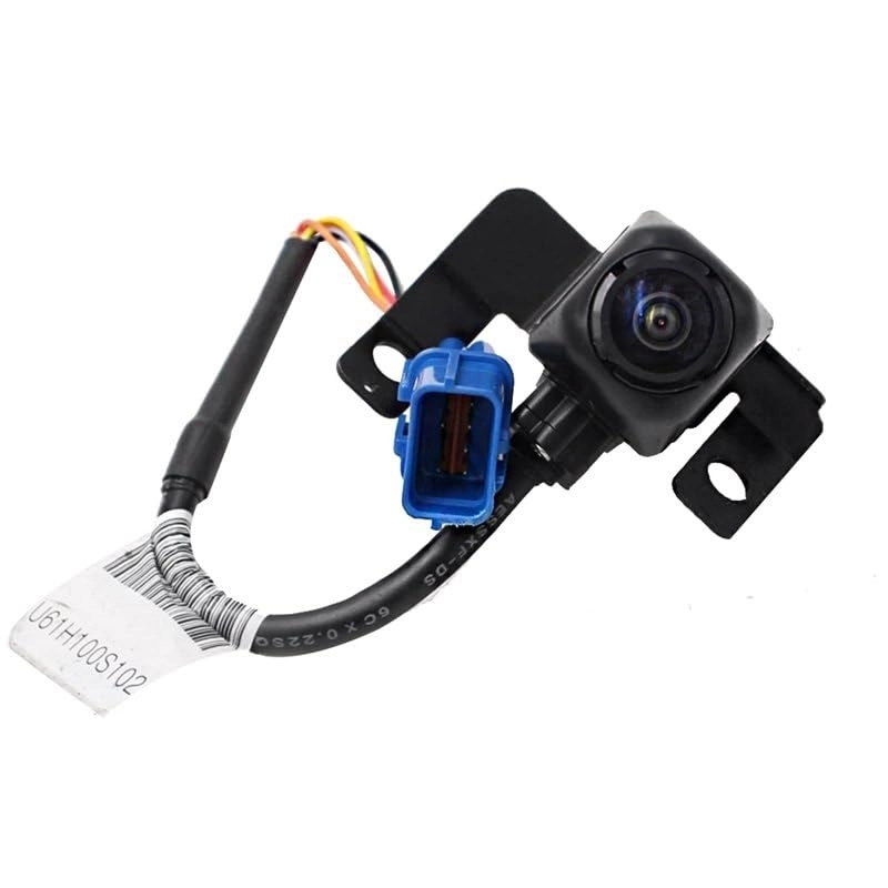 99240-C6600 - Rear View Camera Metal