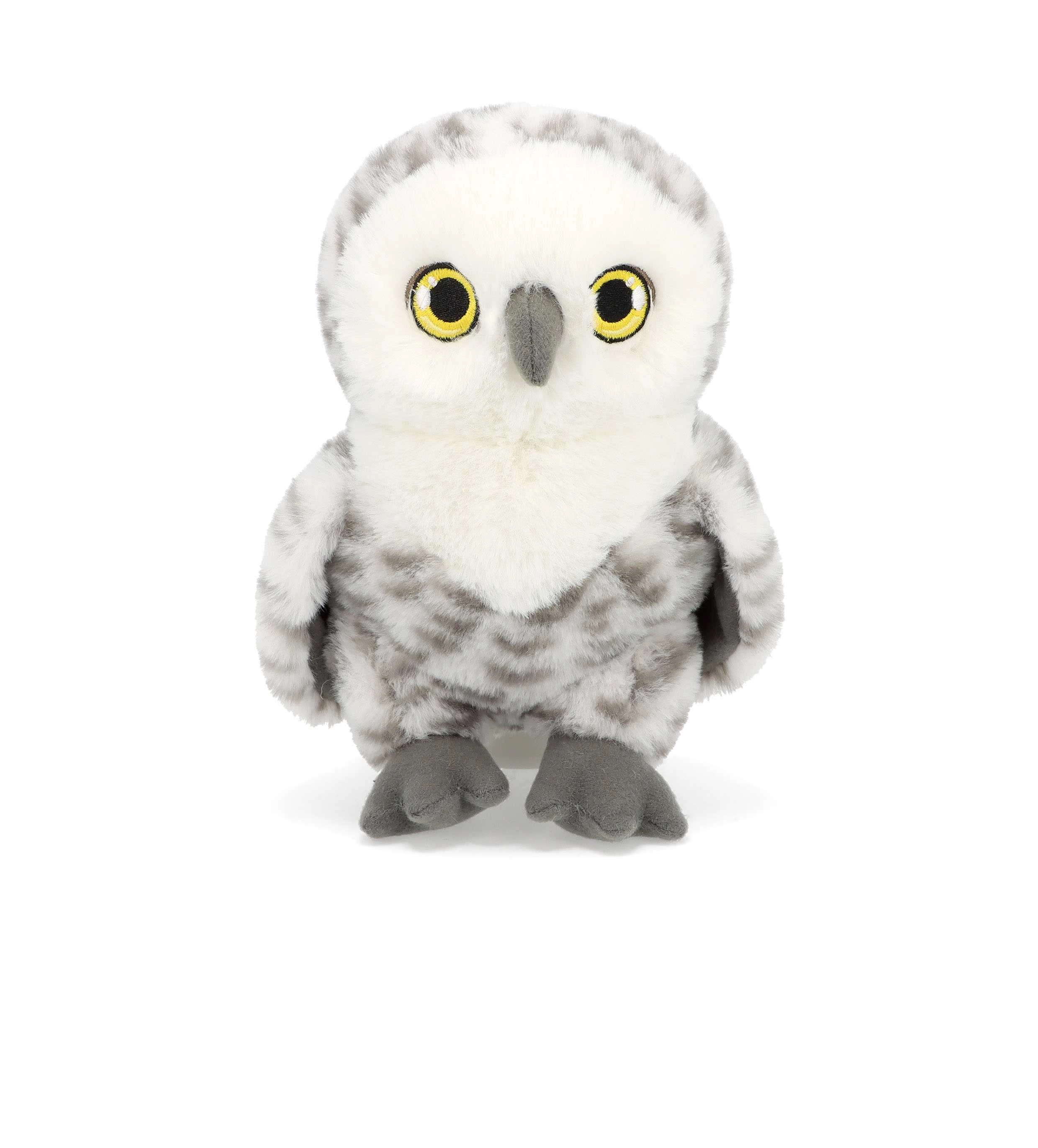 Keel Toys Owl Keeleco 18 cm