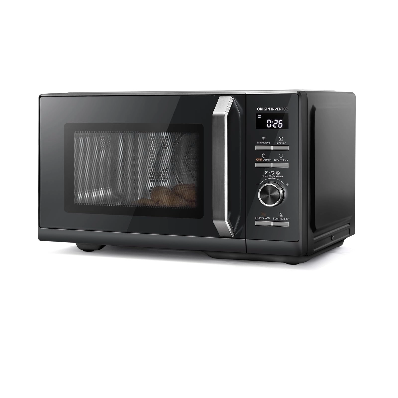 Midea MW3-AM25PFI(BK)