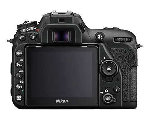 D7500 Kit