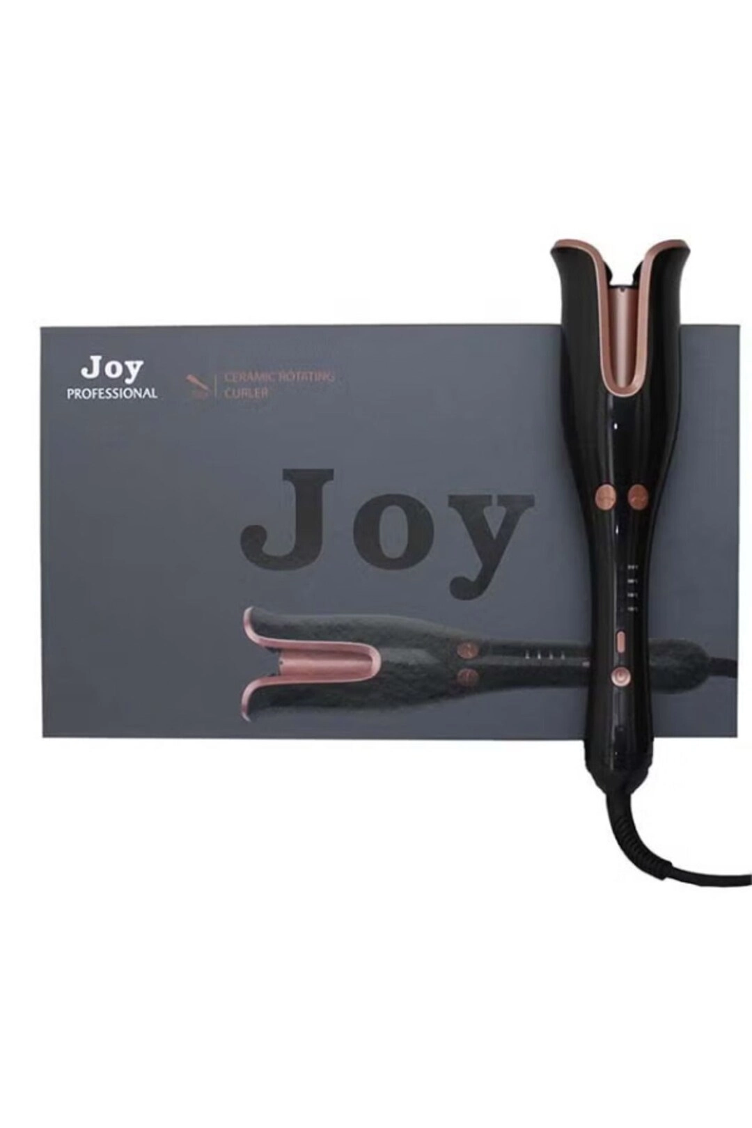 Hausberry Home hair Curler/Waver