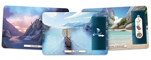 7 Wonders: Armada - New Edition