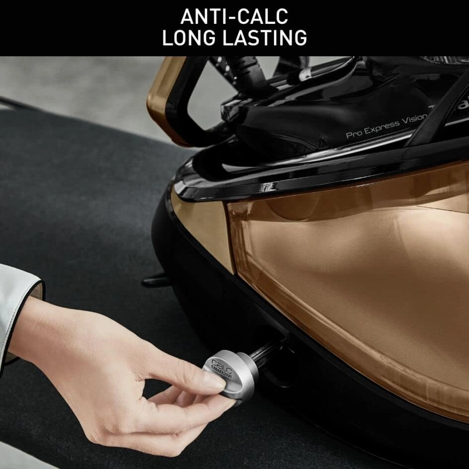 Pro Express Vision - 9 bar