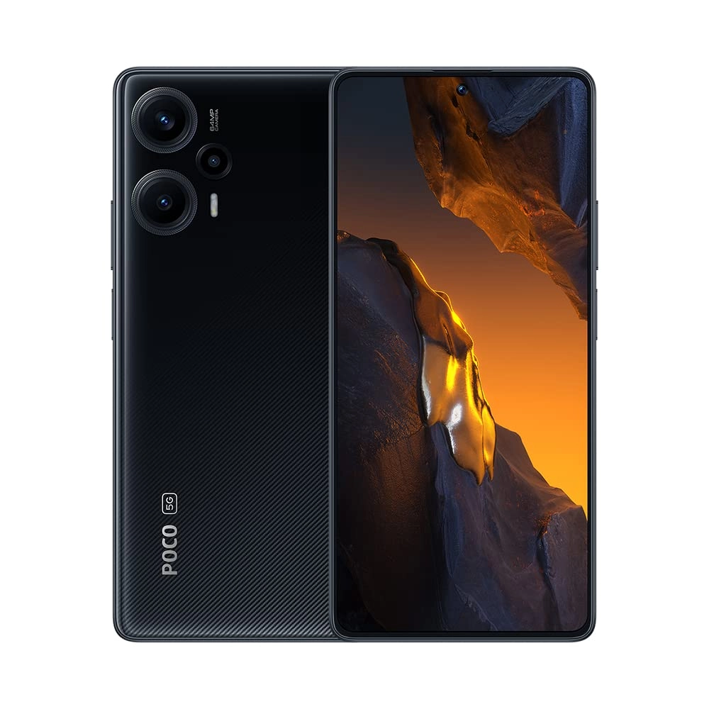 Poco F5 - 12GB 256GB