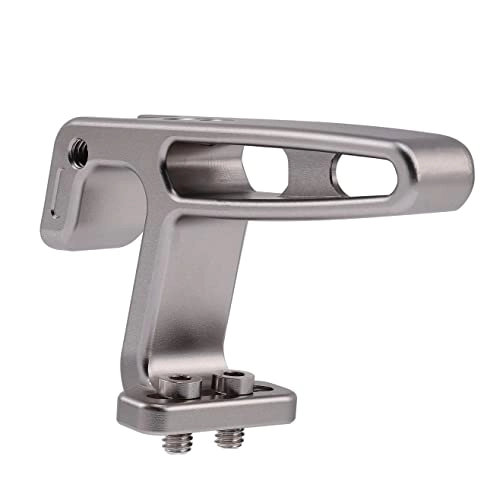Top Handle Stabilizer - Dual 1/4"-20 Cold Shoe