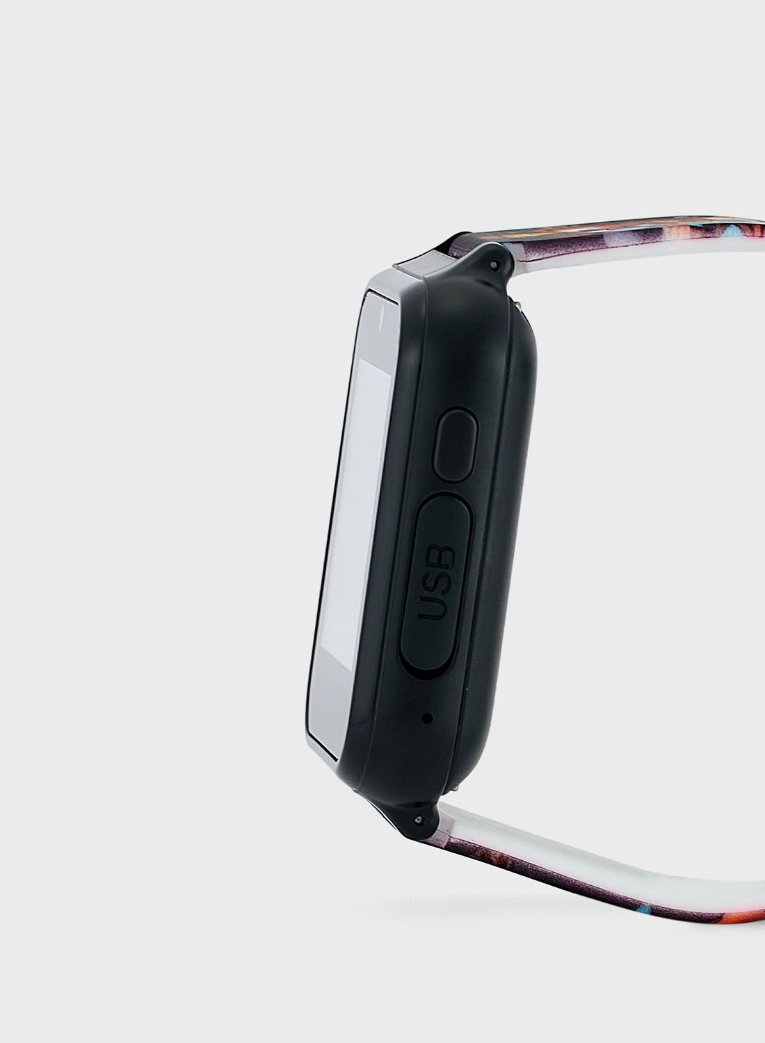 Smart Watch 41mm Silicone GPS