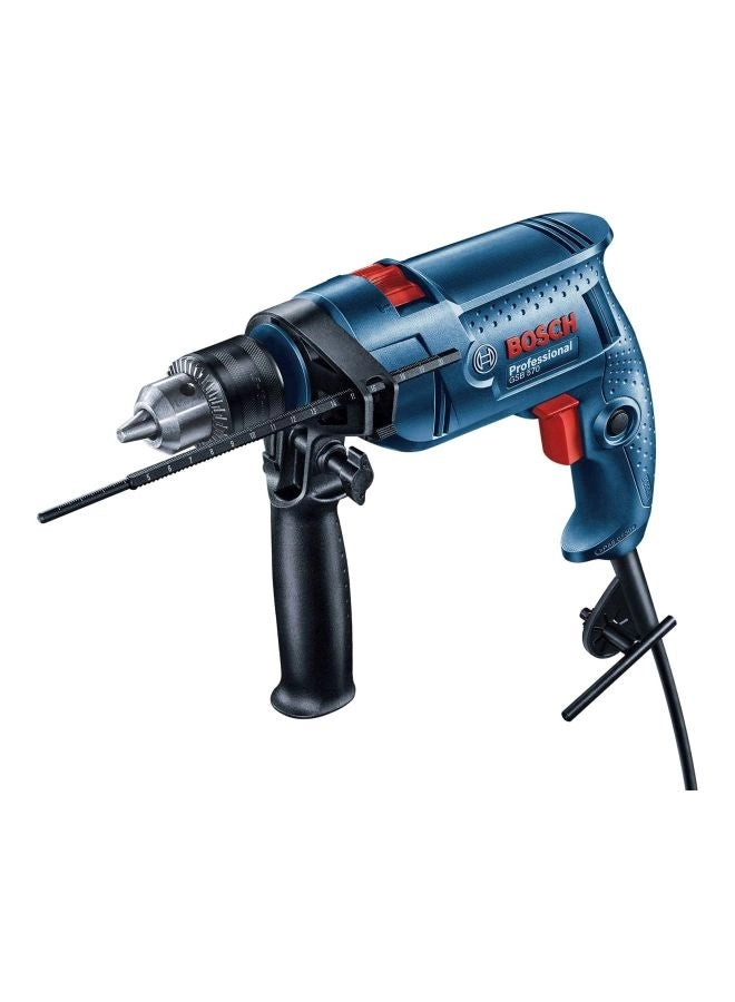 Impact Drill - 570W 1.7kg