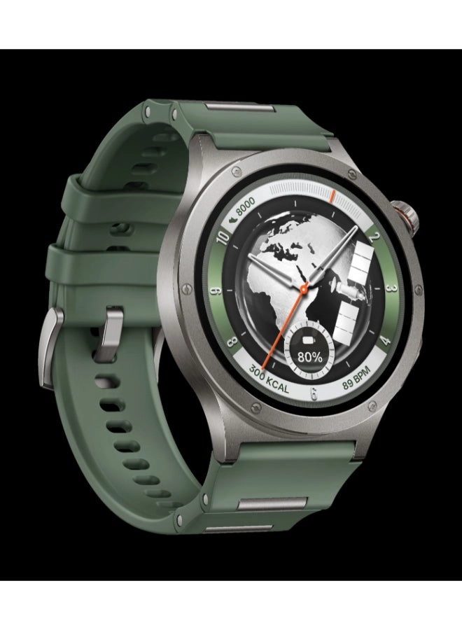 Watch 4 Titanium