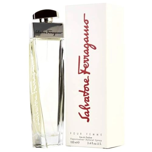 Pour Femme Eau de Parfum 100 ml