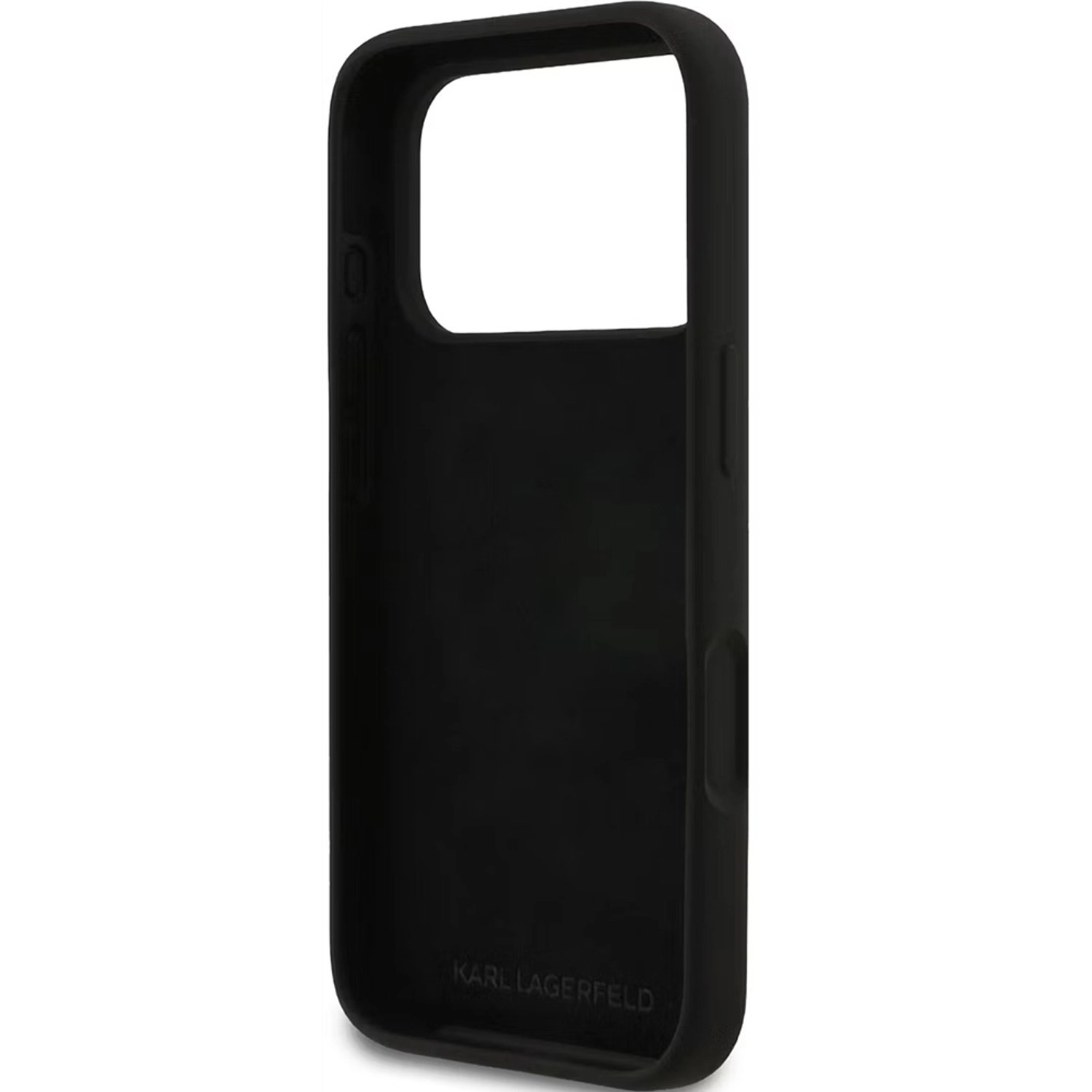 Silicone Case for iPhone 17 Pro Max