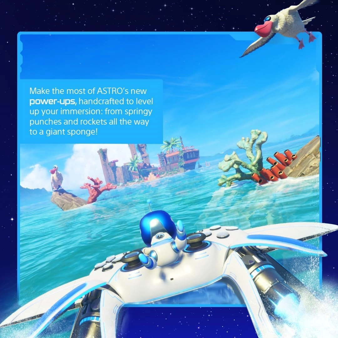 Astro Bot - PlayStation 5