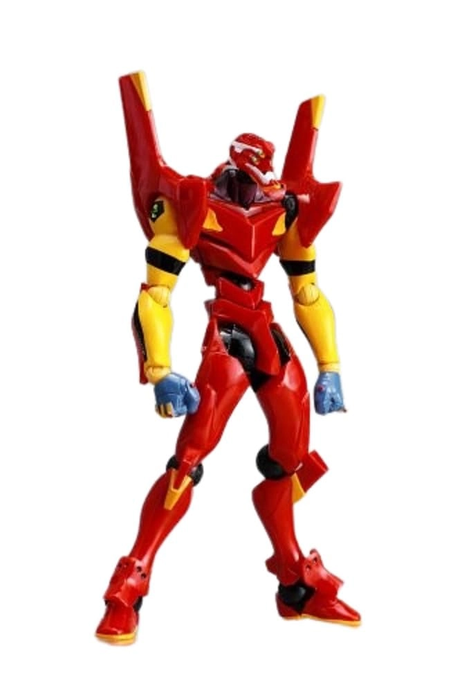 Kaiyodo EVA Unit 02 - 19.3 cm