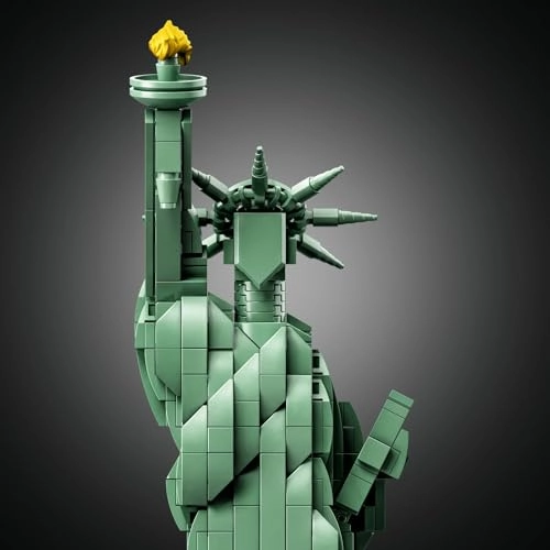 Architecture Statue of Liberty (21042)