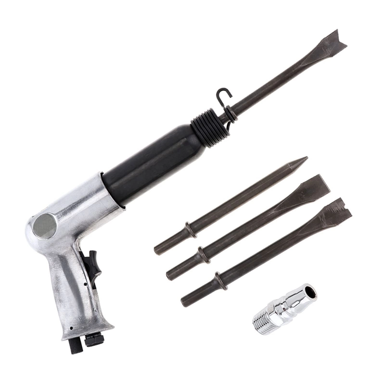 Air Hammer - 150mm 4500rpm
