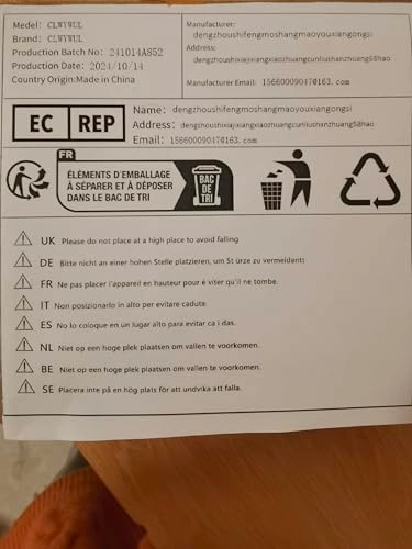 Rear View Camera - video cable