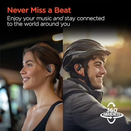 AeroFlex 360 Wireless Earbud