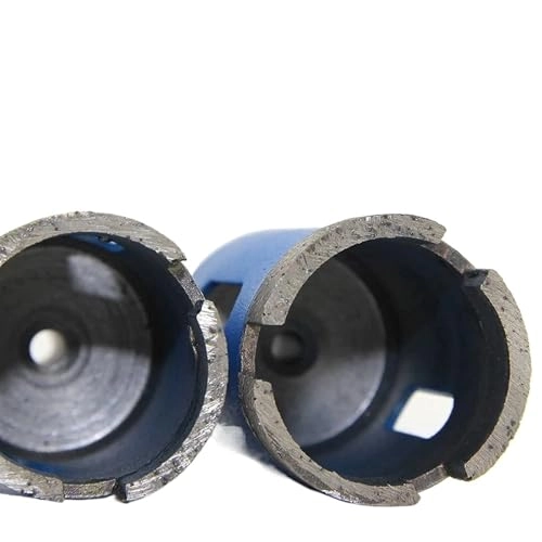 Reduced Shank Twist Drill Bit - 1 Piece 41mm to 50mm