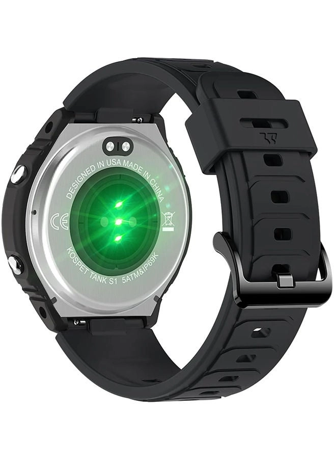 TANK S1 - 1.3 Inches