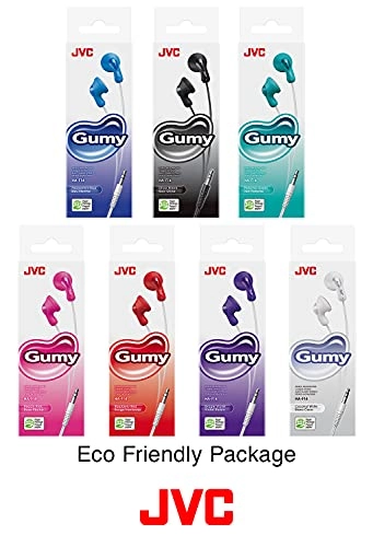 HA-F14-AN-U Wired Earbud