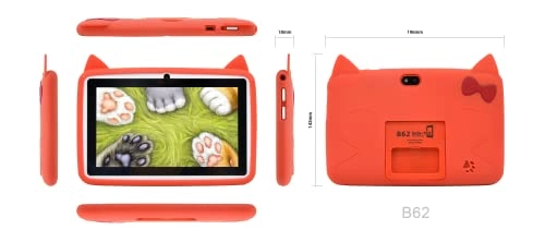 B62 - 3GB 7inch 32GB