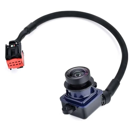 4672850AB - Car reversing camera Direct replacement